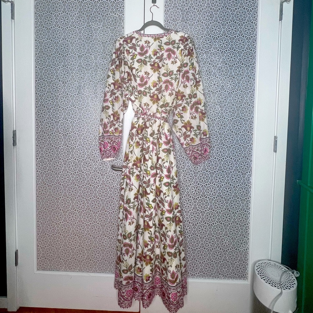 Boden Amelia Maxi Dress